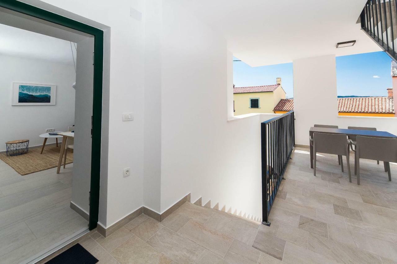 Apartmani Vigo Crikvenica Exterior foto