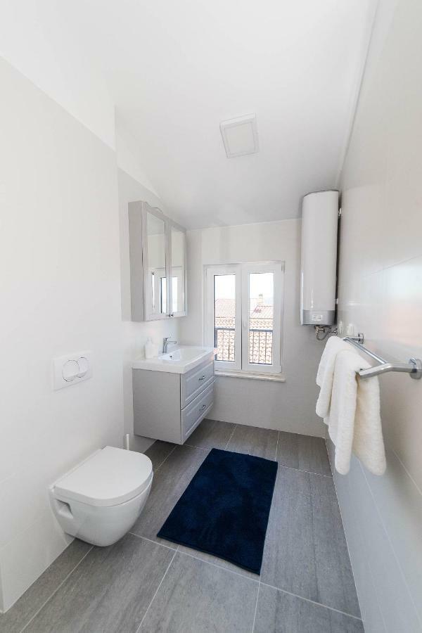 Apartmani Vigo Crikvenica Exterior foto