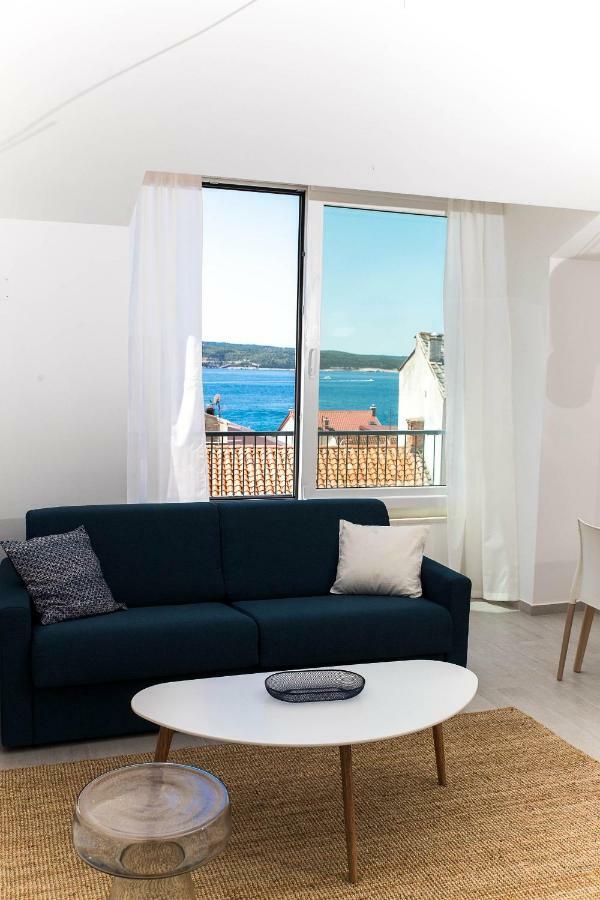 Apartmani Vigo Crikvenica Exterior foto